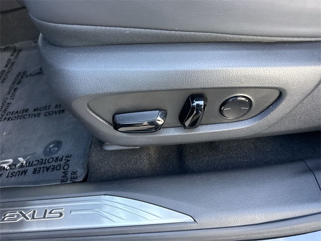 Used 2024 Lexus RX SUV