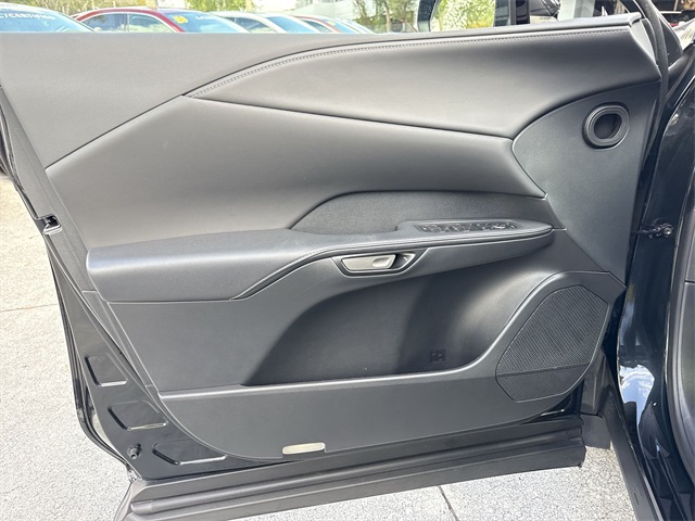 Used 2024 Lexus RX SUV