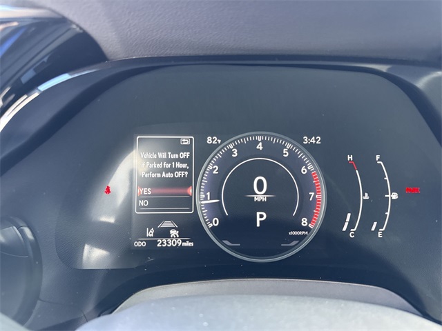 Used 2024 Lexus RX SUV