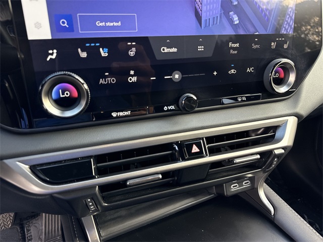 Used 2024 Lexus RX SUV