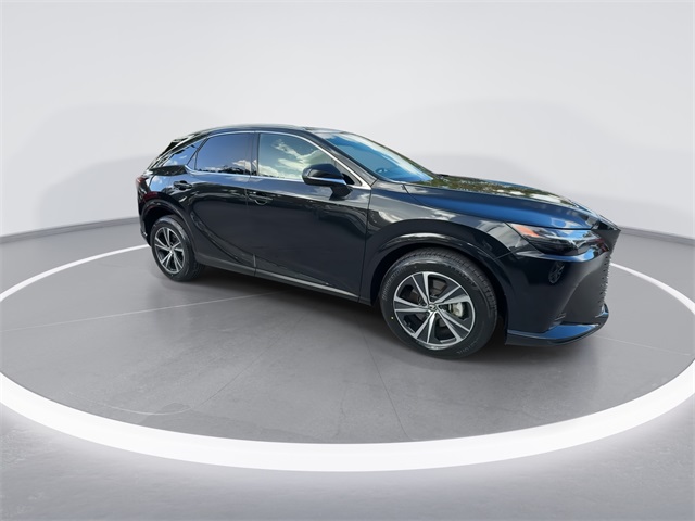 Used 2024 Lexus RX SUV