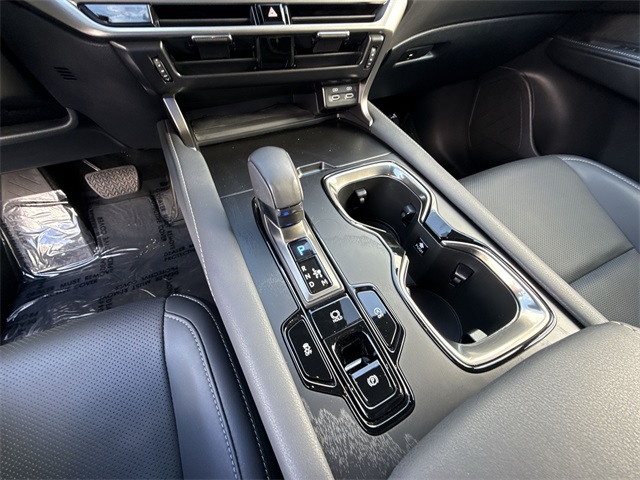 Used 2024 Lexus RX SUV