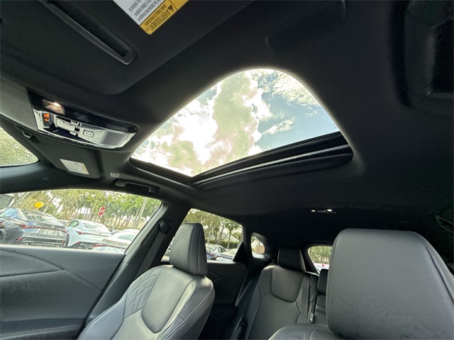 Used 2024 Lexus RX SUV