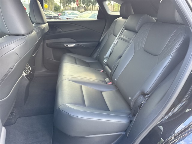 Used 2024 Lexus RX SUV