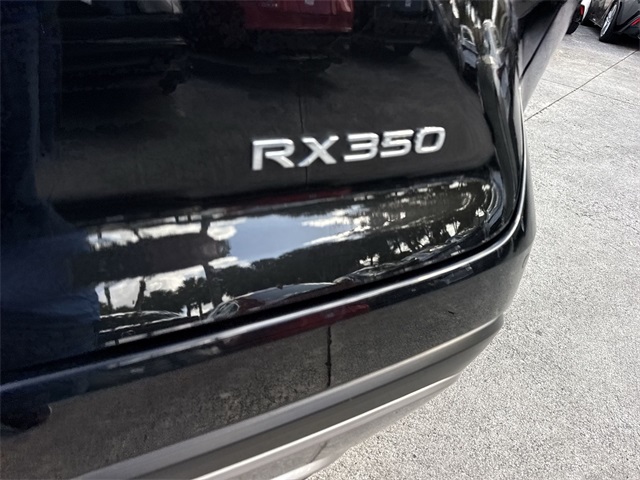 Used 2024 Lexus RX SUV