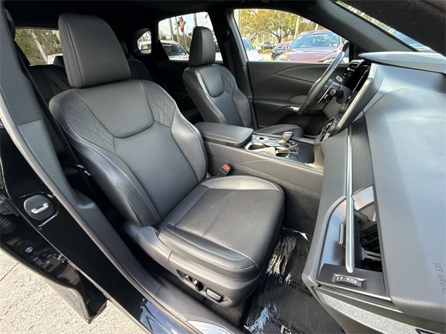 Used 2024 Lexus RX SUV