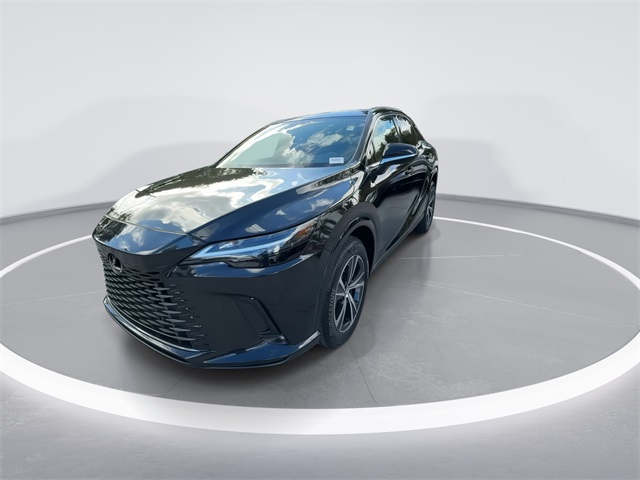 Used 2024 Lexus RX SUV