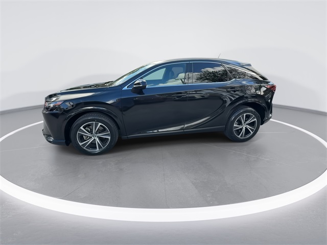 Used 2024 Lexus RX SUV