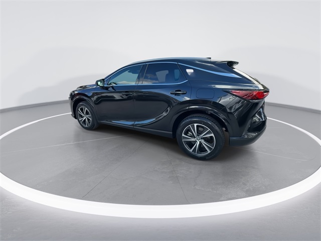 Used 2024 Lexus RX SUV