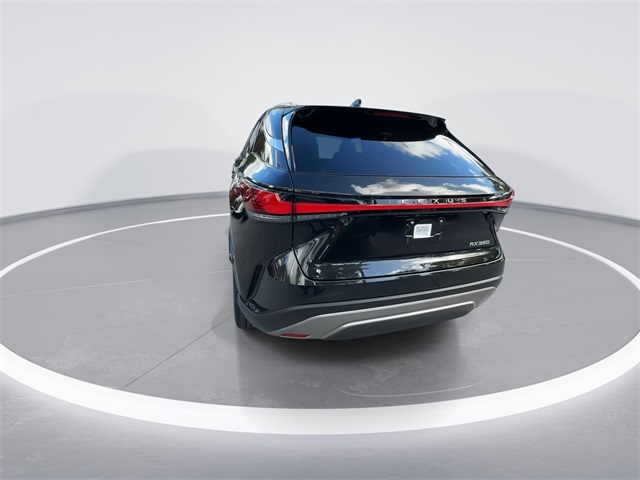 Used 2024 Lexus RX SUV