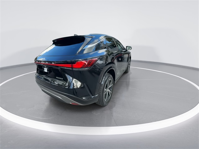 Used 2024 Lexus RX SUV