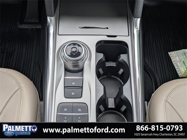 used 2020 Ford Explorer car, priced at $22,535