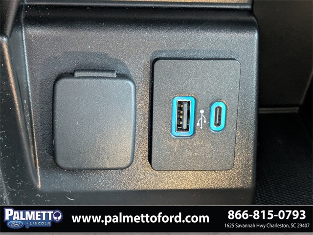 used 2020 Ford Explorer car, priced at $22,535