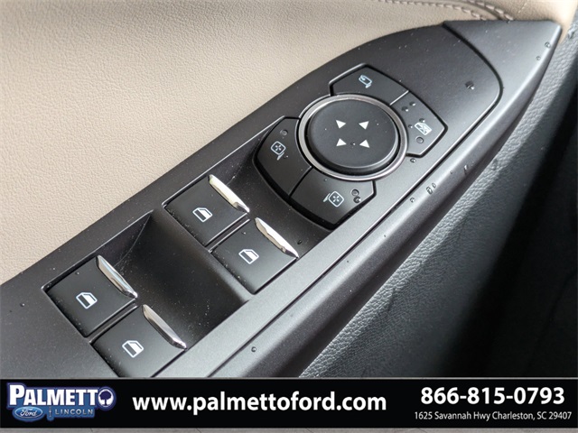 used 2020 Ford Explorer car, priced at $22,535