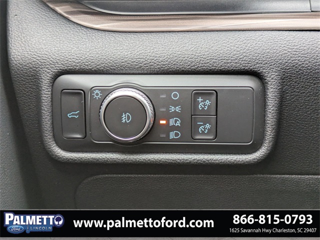 used 2020 Ford Explorer car, priced at $22,535