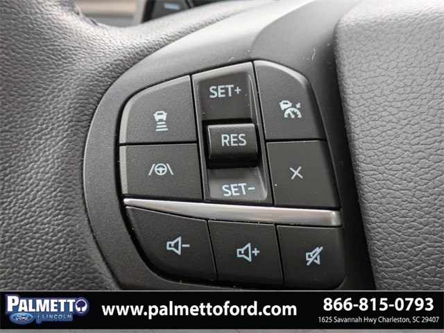 used 2020 Ford Explorer car, priced at $22,535