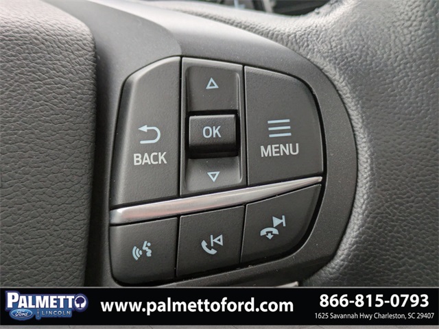 used 2020 Ford Explorer car, priced at $22,535