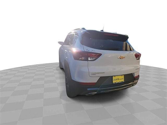 2023 Chevrolet Trailblazer ACTIV photo 3