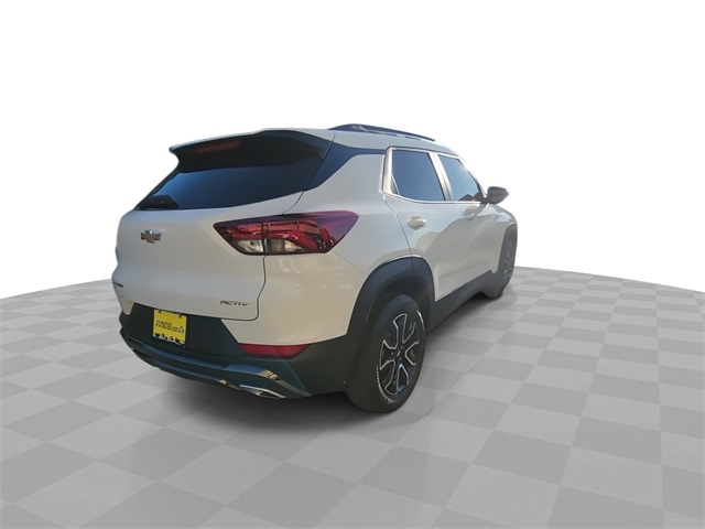 2023 Chevrolet Trailblazer ACTIV photo 4