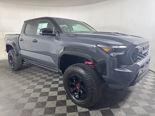 GCD　トヨタ・タコマ TRD PRO ブラック New 2025 Toyota Tacoma i-FORCE MAX Tacoma TRD Pro 4X4 DOUBLE