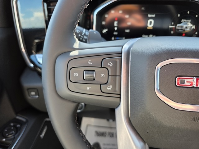 2026 Gmc Sierra 1500 Elevation photo 10