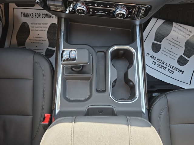 2026 Gmc Sierra 1500 Elevation photo 12
