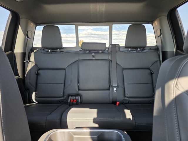 2026 Gmc Sierra 1500 Elevation photo 16