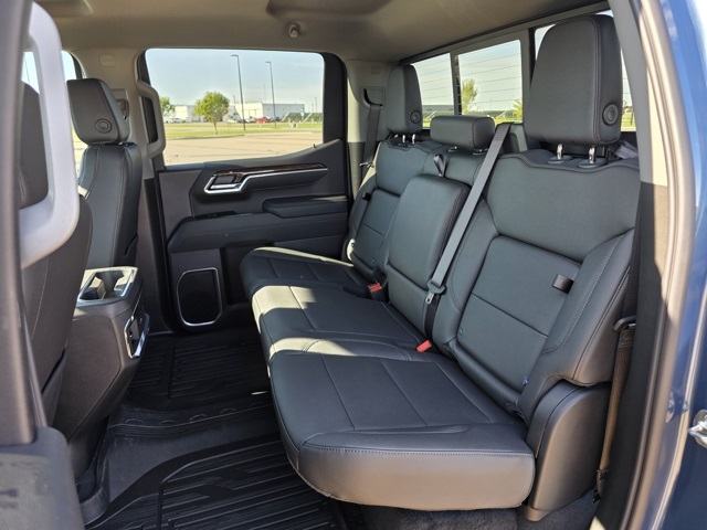 2026 Gmc Sierra 1500 Elevation photo 17