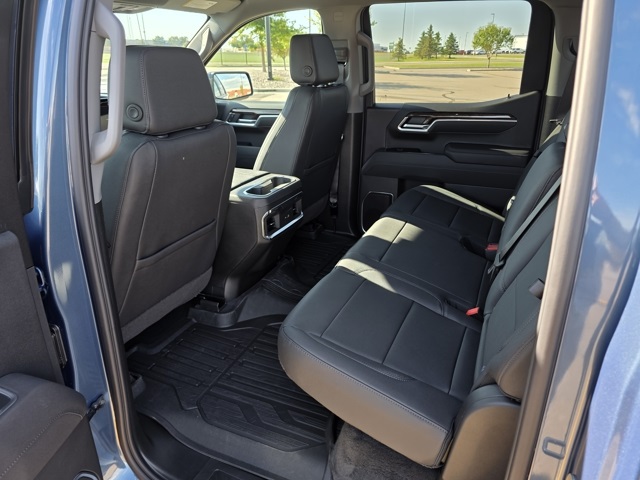 2026 Gmc Sierra 1500 Elevation photo 18