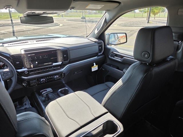2026 Gmc Sierra 1500 Elevation photo 19