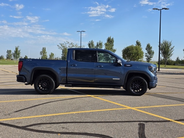2026 Gmc Sierra 1500 Elevation photo 2