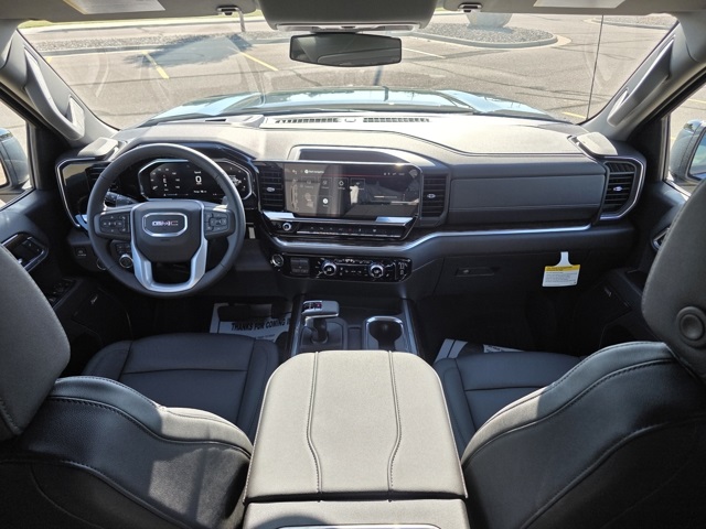 2026 Gmc Sierra 1500 Elevation photo 20