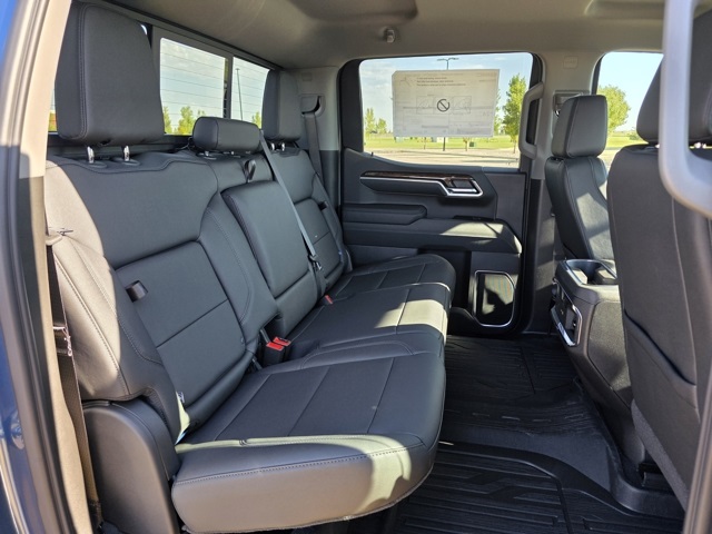 2026 Gmc Sierra 1500 Elevation photo 22