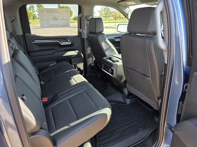 2026 Gmc Sierra 1500 Elevation photo 23