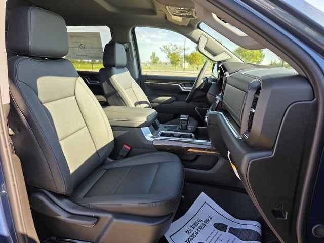 2026 Gmc Sierra 1500 Elevation photo 24