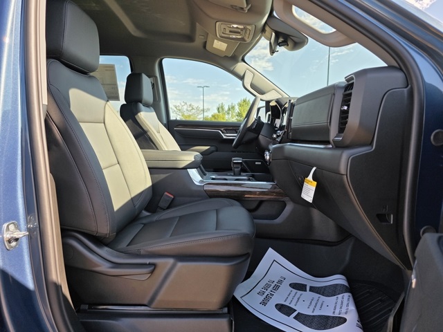 2026 Gmc Sierra 1500 Elevation photo 25