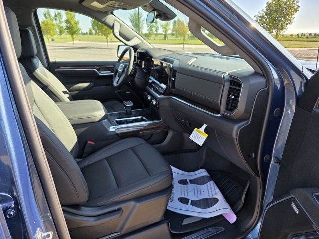 2026 Gmc Sierra 1500 Elevation photo 26