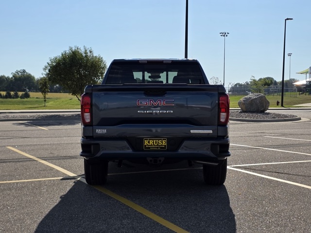 2026 Gmc Sierra 1500 Elevation photo 27