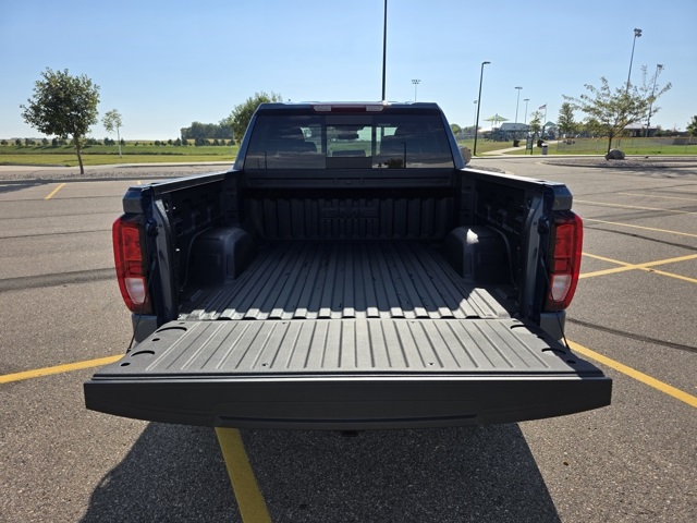 2026 Gmc Sierra 1500 Elevation photo 28