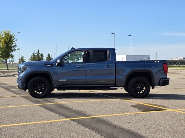 2026 Gmc Sierra 1500 Elevation photo 30