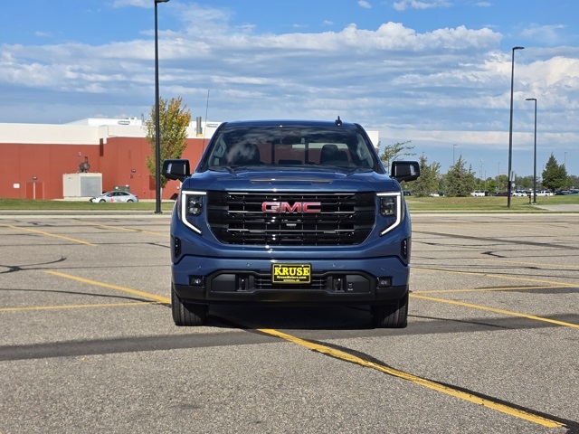2026 Gmc Sierra 1500 Elevation photo 32