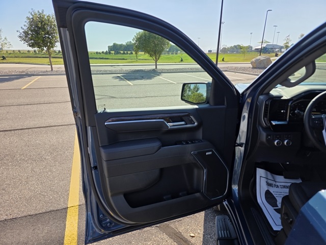 2026 Gmc Sierra 1500 Elevation photo 4