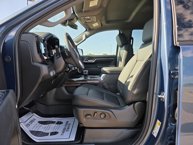 2026 Gmc Sierra 1500 Elevation photo 6
