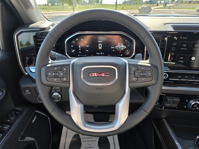 2026 Gmc Sierra 1500 Elevation photo 8