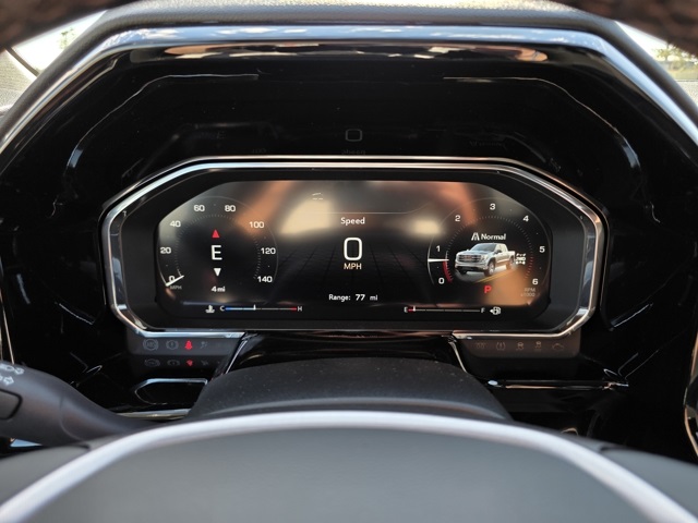 2026 Gmc Sierra 1500 Elevation photo 9