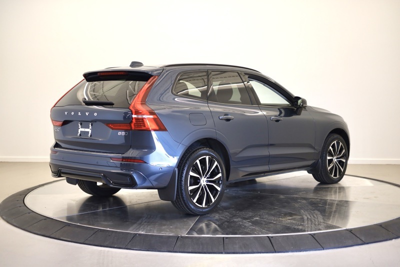 Used 2023 Volvo XC60 SUV