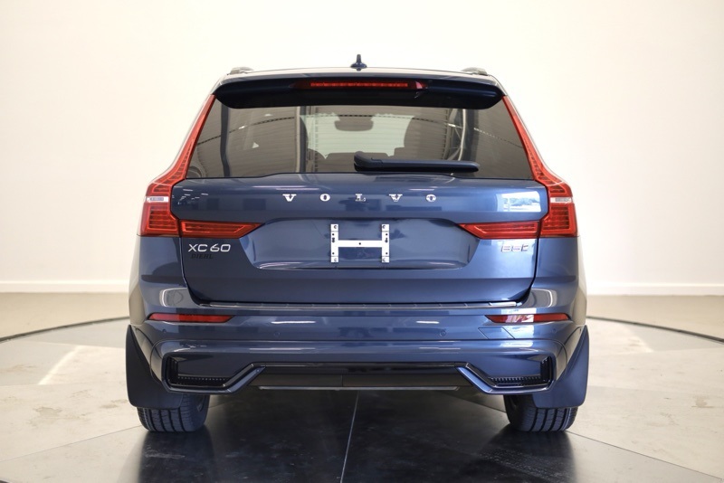 Used 2023 Volvo XC60 SUV