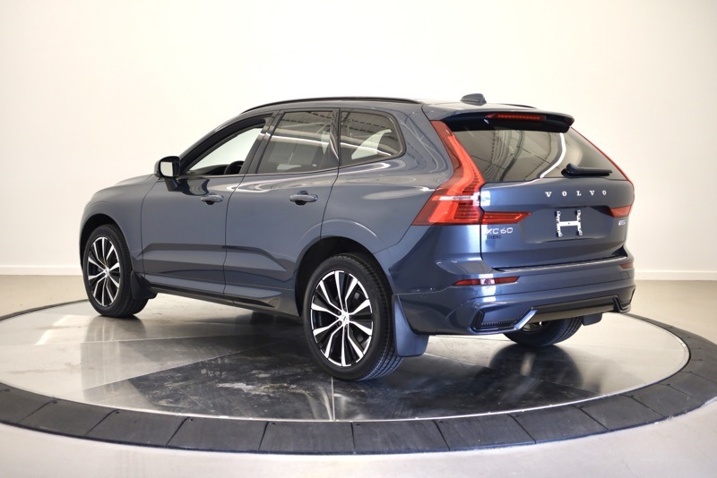 Used 2023 Volvo XC60 SUV
