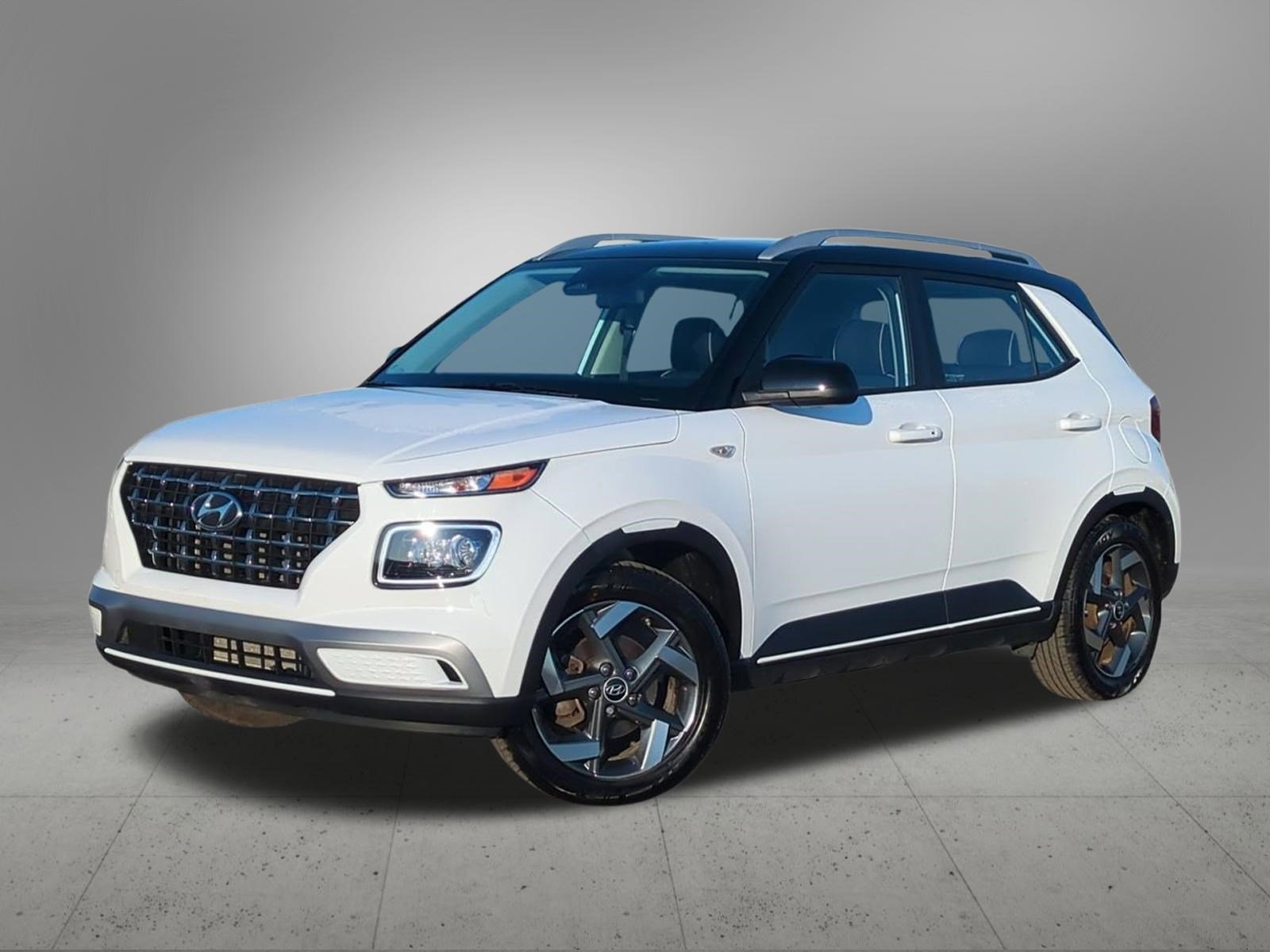 2023 Hyundai Venue Limited