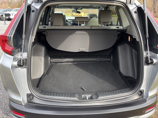 Used 2022 Honda CR-V SUV